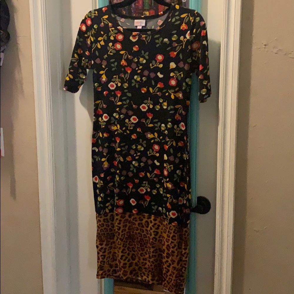 Lularoe Julia small